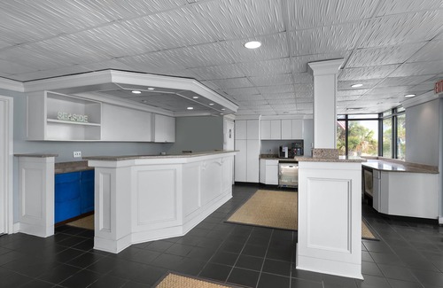 Isle of Palms Hotel | Seaside Inn Oceanfront