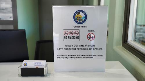 Westside Santa Cruz Hotel | SeaSide Inn & Suites