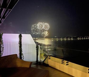 Southend-on-Sea Apartment | Seaside Luxury Retreat