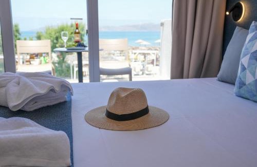 Marmari Hotel | Seaside Marmari
