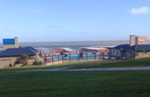 Miramar Apartment | Seaside Miramar Apartment