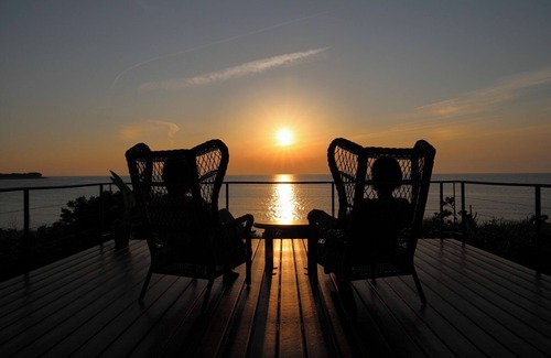 Daisen-cho Cottage | Seaside resort cottage in Daisen Town Accommodates up to 10 peoplebreakfast set included/Saihaku-gun Tottori