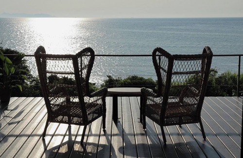 Daisen-cho Cottage | Seaside resort cottage in Daisen Town Accommodates up to 10 peoplebreakfast set included/Saihaku-gun Tottori