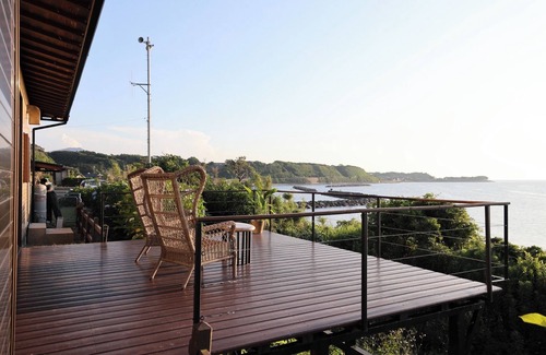 Daisen-cho Cottage | Seaside resort cottage in Daisen Town Accommodates up to 10 peoplebreakfast set included/Saihaku-gun Tottori
