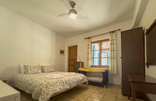 Volos House | Seaside Resort