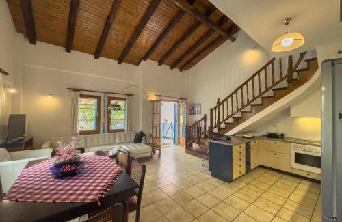 Volos House | Seaside Resort