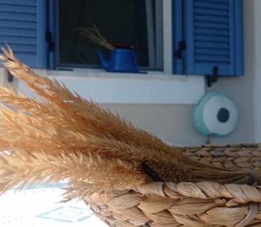 Mirina House | Seaside resort- kallithea