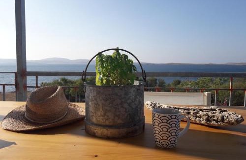 Mirina House | Seaside resort- kallithea