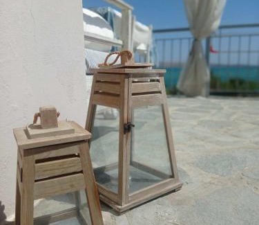 Mirina House | Seaside resort- kallithea