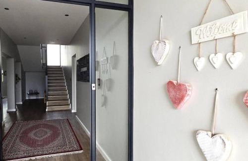 Calypso Beach House | Seaside Retreat in Langebaan with Hot Tub and BBQ