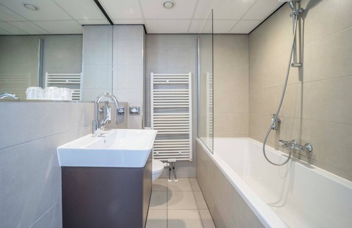 Westkapelle Hotel | Seaside Retreat: Pool, Beach Access, Kids’ Playground, and Onsite Dining