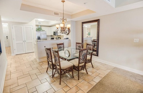 Briarcliffe Acres Condo | Seaside Serendipity: 3 Bedroom Beachfront Condo