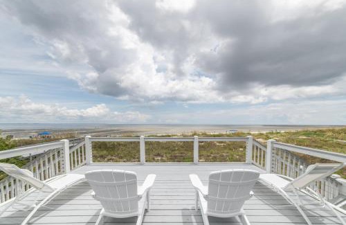 Beachwalk House | Seaside Serenity - Stunning Ocean Views & Private Paradise!