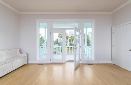 Beachwalk House | Seaside Serenity - Stunning Ocean Views & Private Paradise!