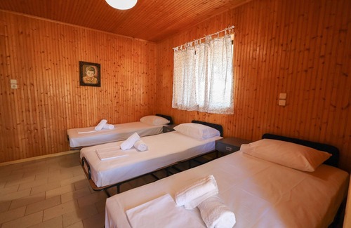 Ermionida Apartment | Seaside serenity apartment