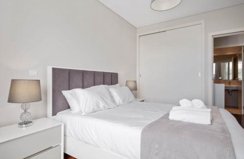 Se Apartment | SeaSide Serenity