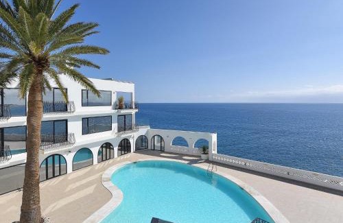 San Agustin Apartment | Seaside Suite 302 by VillaGranCanaria
