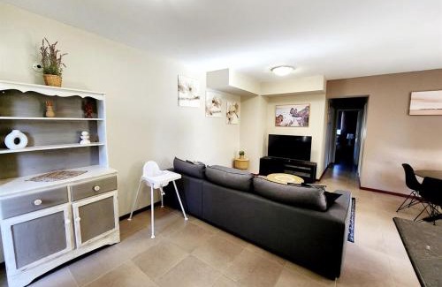 Mandurah Apartment | Seaside Two Bedroom Villa With Resort Facilities