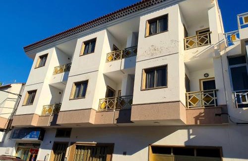 Los Abrigos House | Seaside Whale Apartments WIFI 1I