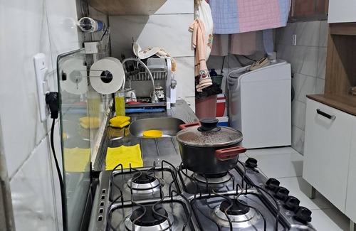 Maceio Apartment | Seasonal Apartment. A great location, safety and tranquility.