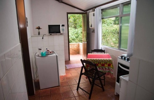 Fazenda Inglesa House | Seasonal home