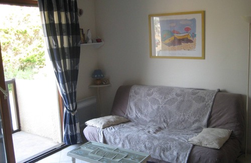 Quend-Plage-les-Pins Apartment | Seasonal rental - weekly - with 6 beds - beach at 50m