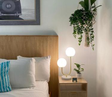 Vero Beach Hotel | Seaspray Surf Lodge