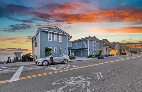 South Oceanside House | Seaview 1133A