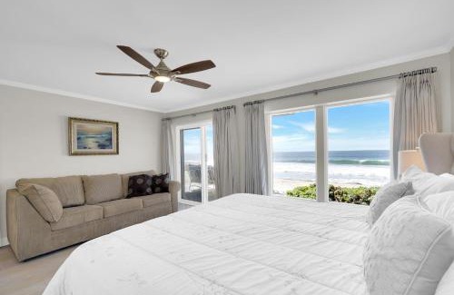 South Oceanside House | Seaview 1133A