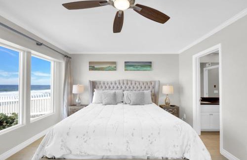 South Oceanside House | Seaview 1133A