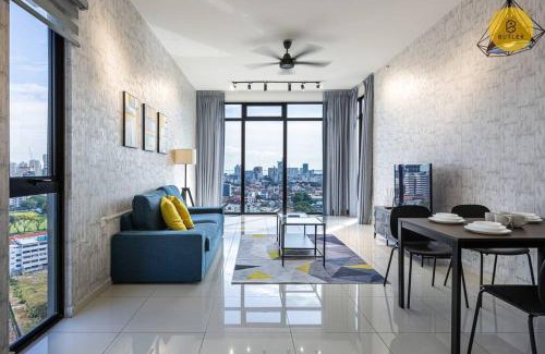 George Town Apartment | Seaview 2BR Infinity Pool & EasyAccess to Town 191