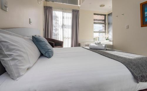 Kronkup Apartment | Seaview and Spa at Torbay