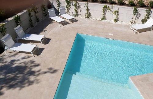 Canyamel Apartment | Seaview apartment 5C balcony In Canyamel Torre Doy