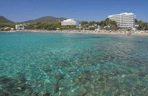 Canyamel Apartment | Seaview apartment 5C balcony In Canyamel Torre Doy