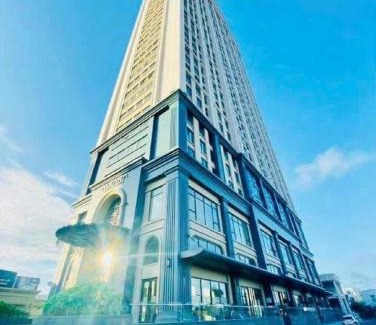 Quy Nhon Apartment | Seaview Apartment - Altara Quy Nhon