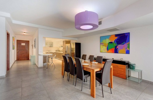Sliema Apartment | Seaview Apartment In Fort Cambridge, Sliema