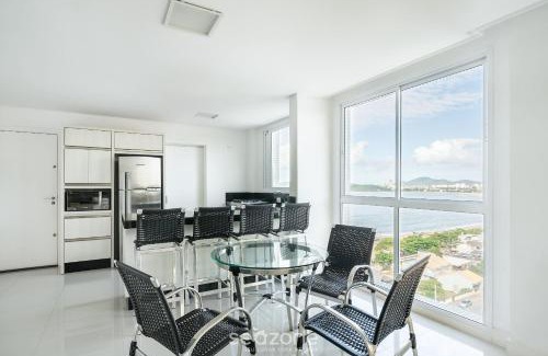 Picarras Apartment | Seaview Apt condo w/pool & BBQ VCE1102