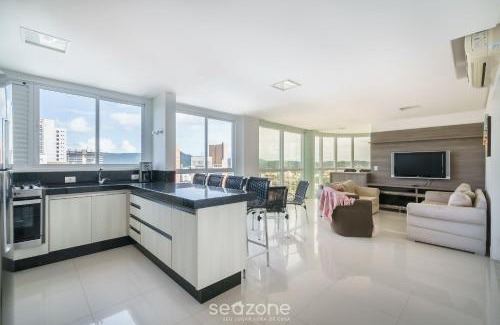 Picarras Apartment | Seaview Apt condo w/pool & BBQ VCE1102