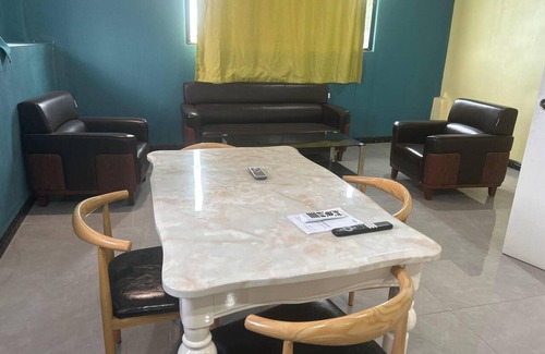 Honiara Apartment | Seaview- Balcony- Aircon- Onsiteparking- Freewifi