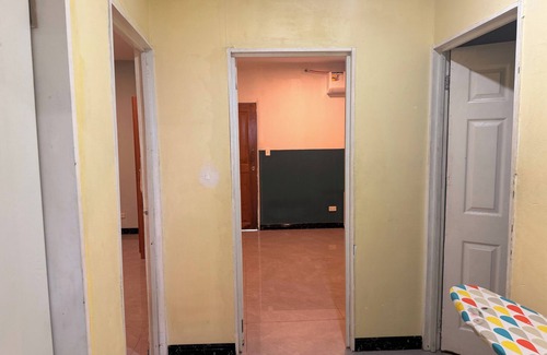 Honiara Apartment | Seaview- Balcony- Aircon- Onsiteparking- Freewifi