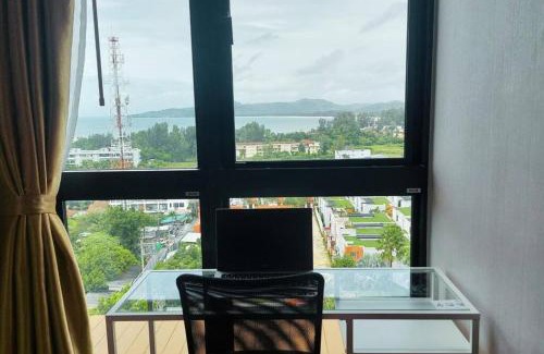 Cherngtalay Apartment | Seaview Condo In 5 Star Resort MG1