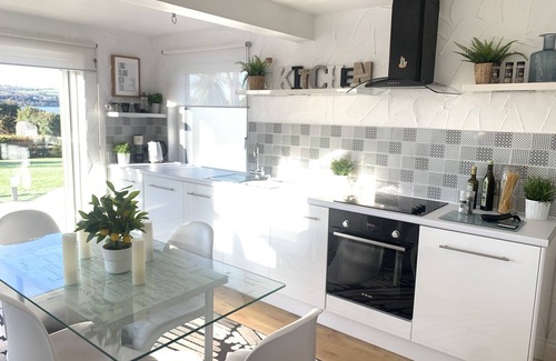 Islandmagee House | Seaview Cottage on the Island