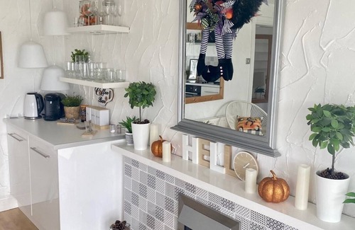 Islandmagee House | Seaview Cottage on the Island