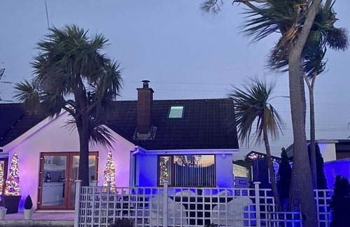 Islandmagee House | Seaview Cottage on the Island