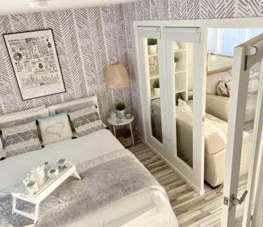 Islandmagee House | Seaview Cottage on the Island
