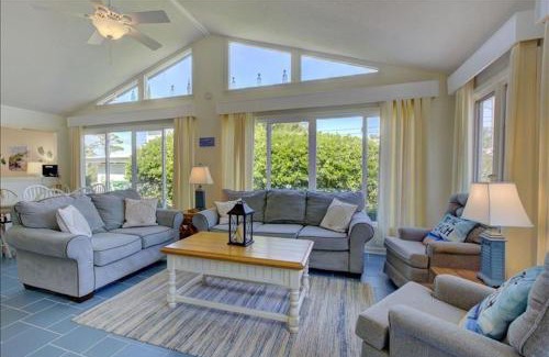 Jekyll Island House | Seaview Cottage