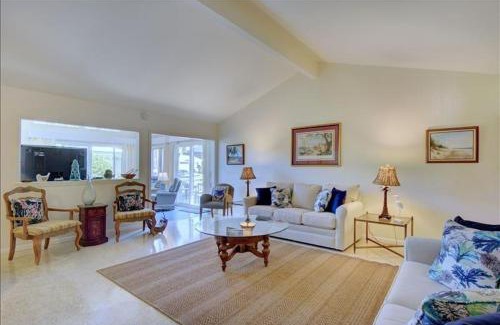 Jekyll Island House | Seaview Cottage