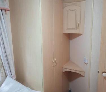 Ingoldmells Resort | Seaview Debonair Super 6 Berth Blow Heated