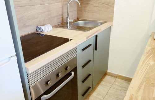 Maspalomas Apartment | Seaview Friendly Holiday Home 9