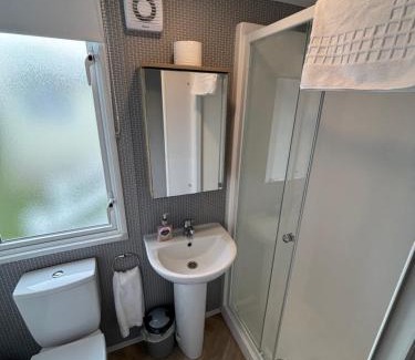 Swalecliffe House | Seaview Holiday Park - Reception End